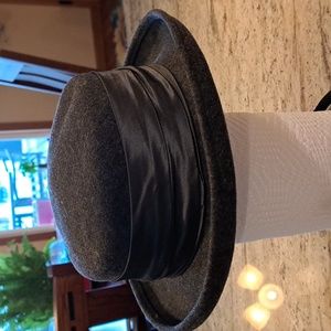 Bollman Hat Company Doeskin 100% wool  hat '90s